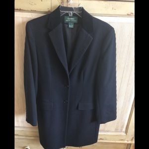 Ralph Lauren Women’s Coat